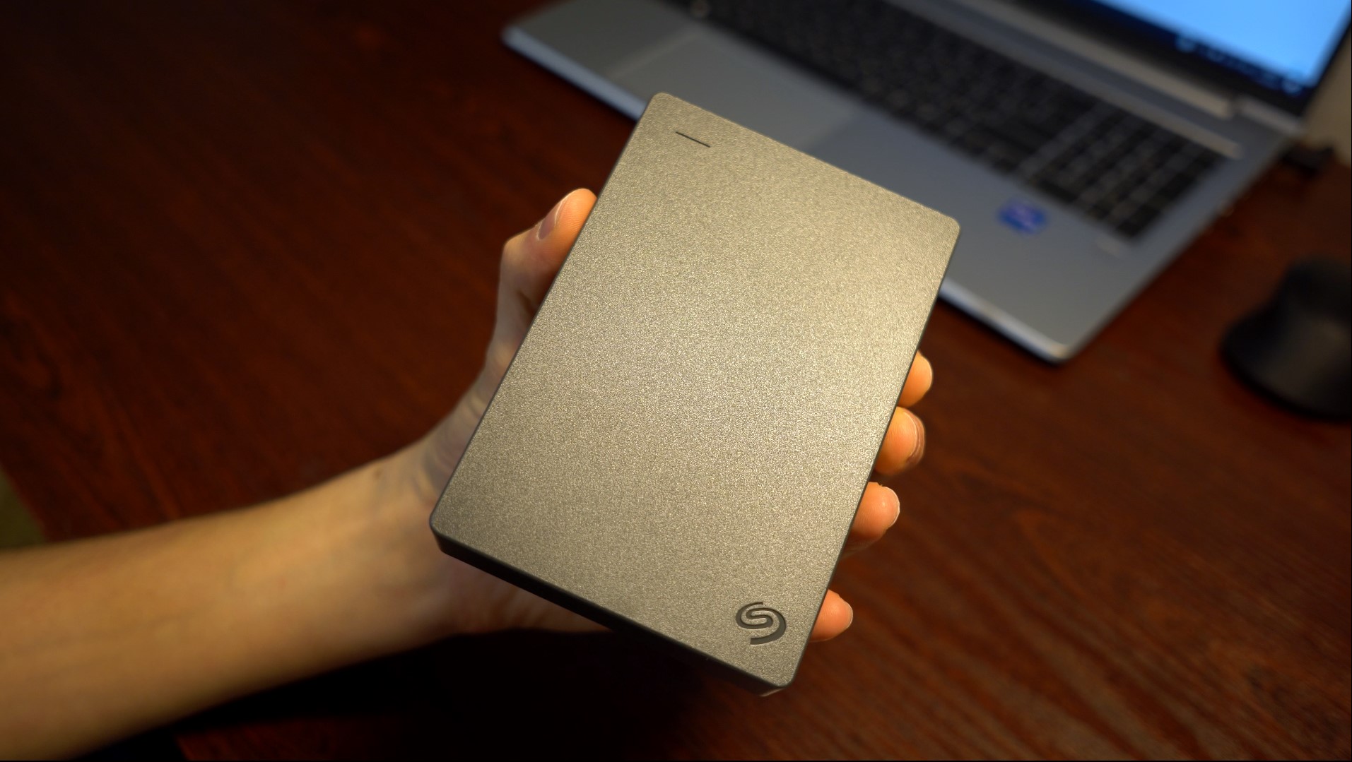 HDD Review: Seagate Basic 4 TB (STJL4000400)