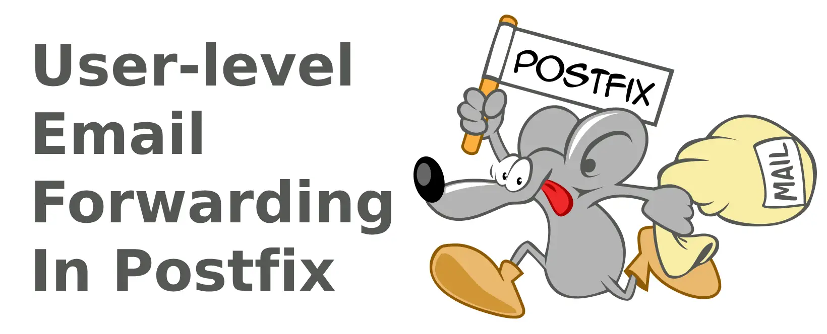 Configuring Email Forwarding in Postfix
