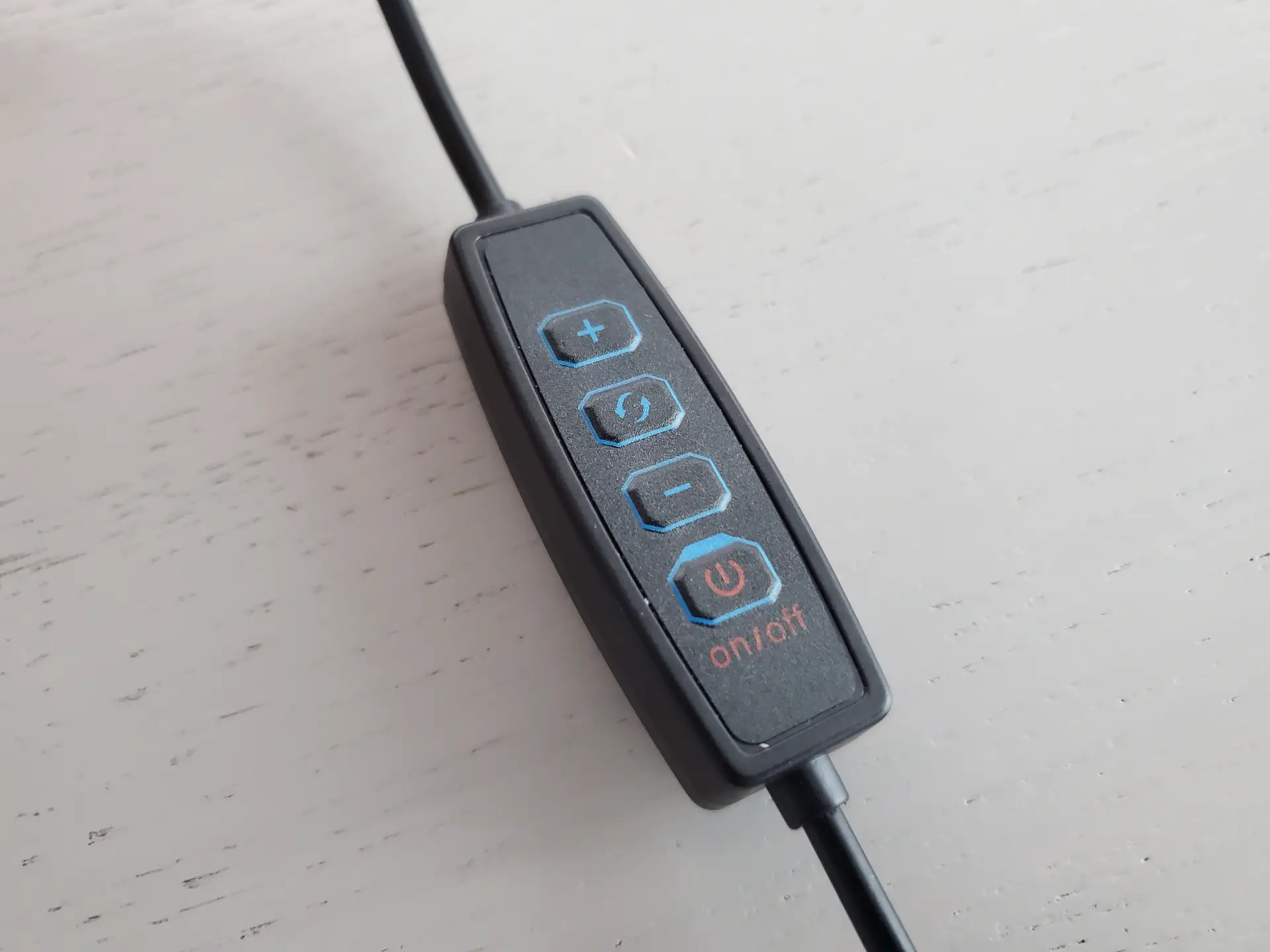 remote control