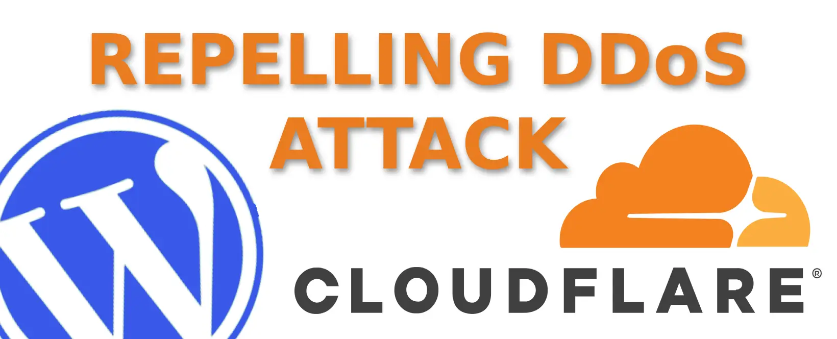 Cloudflare: real experience repelling a DDoS attack from russia