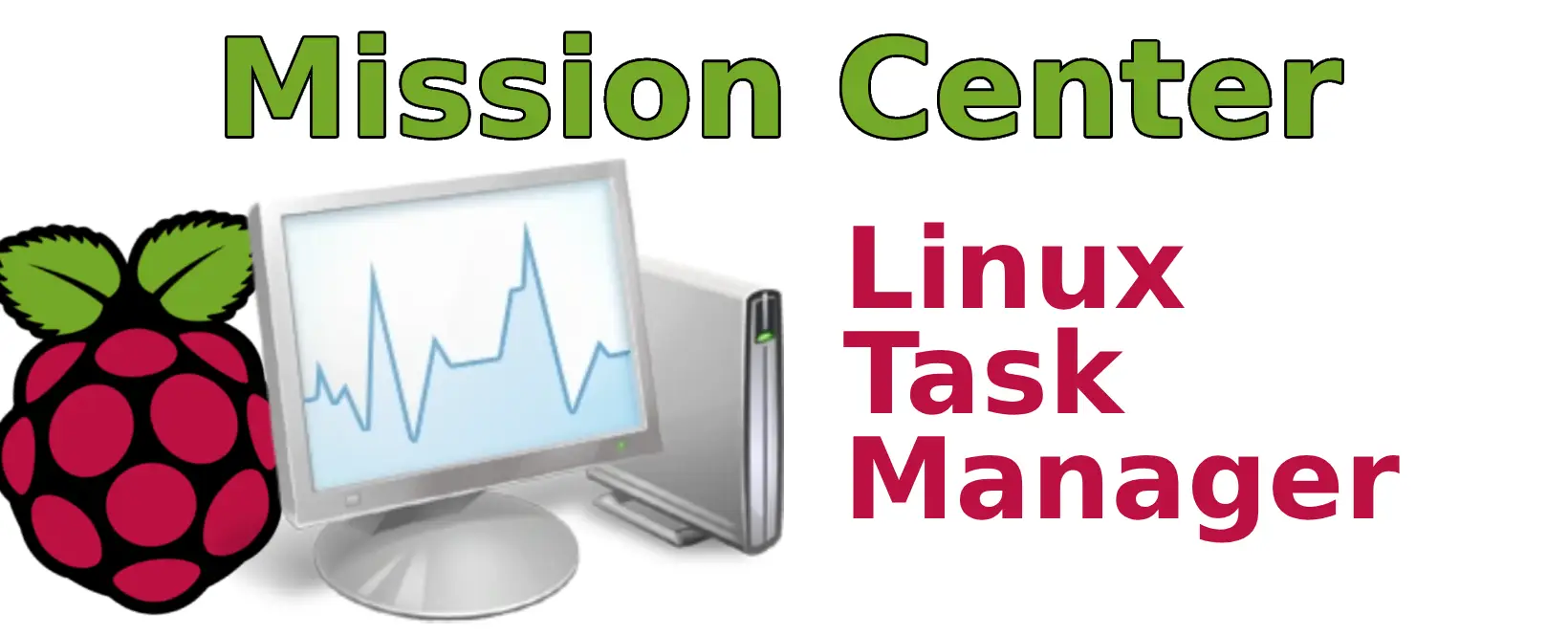 Mission Center – Windows-style task manager
