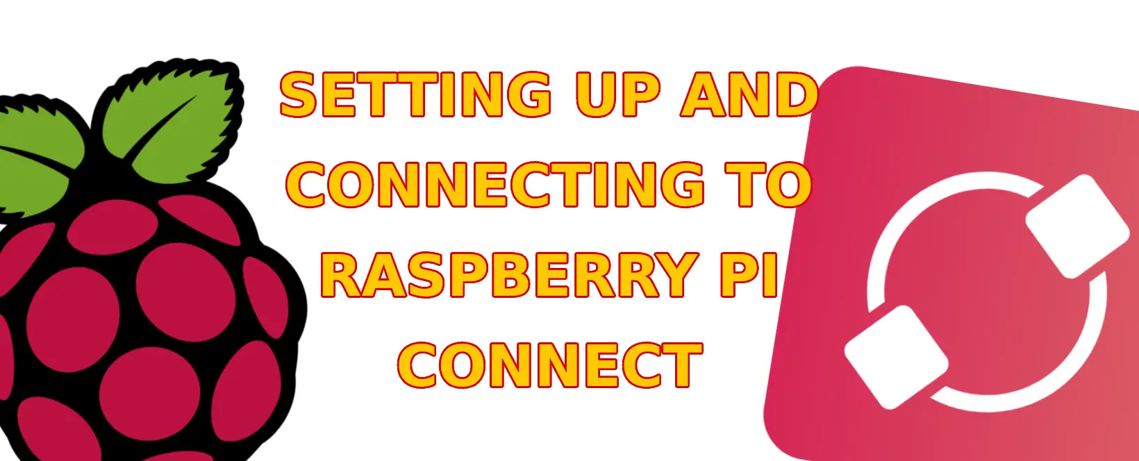 How to use Raspberry Pi Connect
