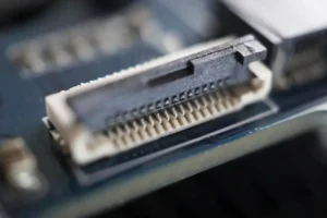 16P-Cable-40mm socket