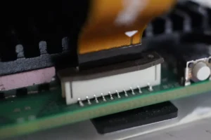 16P-Cable-40mm socket rpi