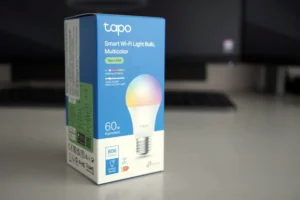 tapo L530E box