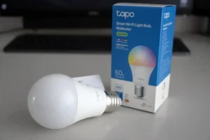 tapo L530E bulb