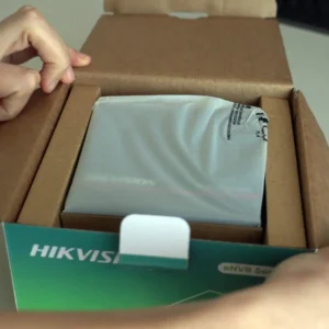 Hikvision DS-E04NI-Q1 - package