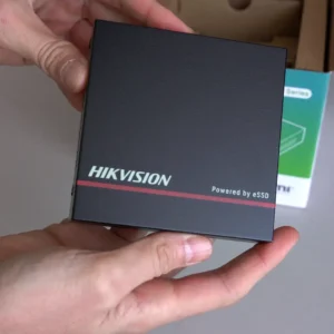 Hikvision DS-E04NI-Q1 - top