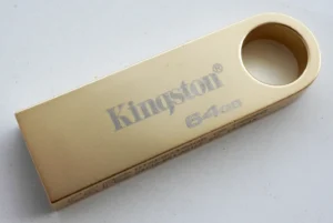 Kingston DataTraveler SE9 G3 front
