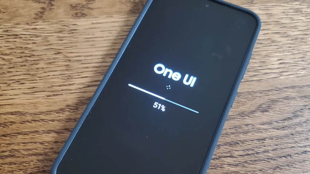 Samsung Galaxy S24 SM-S921BZVDEUC - OneUI