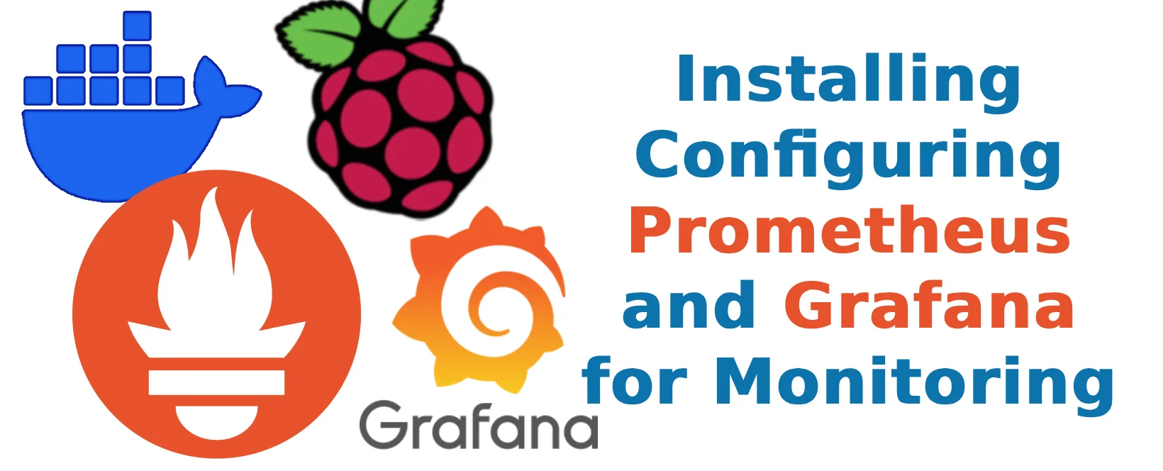 Installing Prometheus and Grafana on Raspberry Pi 5