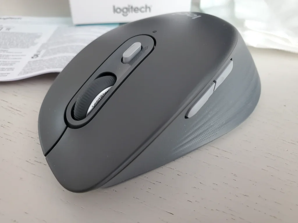 Logitech Signature Comfort M840 L